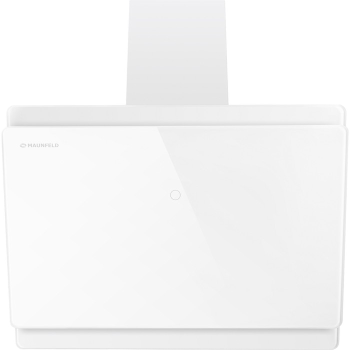 Вытяжка MAUNFELD Emmy 60 наклонная 1050 м3ч 3 скорости 595 см белая 1199000₽