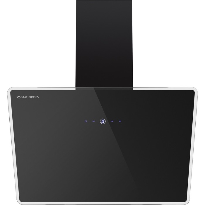 Вытяжка MAUNFELD Eagle 60 наклонная 1050 м3ч 3 скорости 595 см чёрная 1549000₽