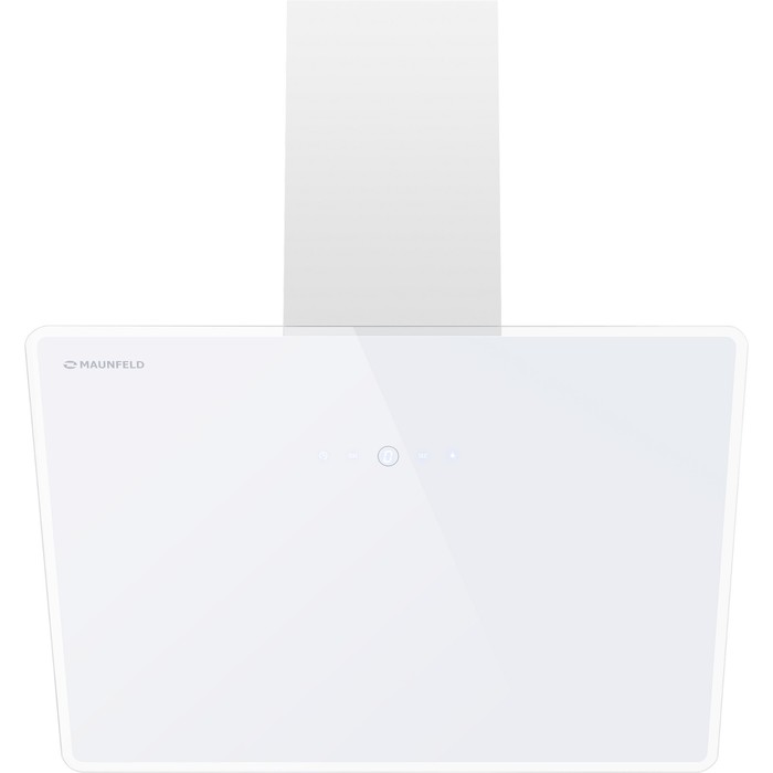 Вытяжка MAUNFELD Eagle 60 наклонная 1050 м3ч 3 скорости 60 см белая 1849000₽