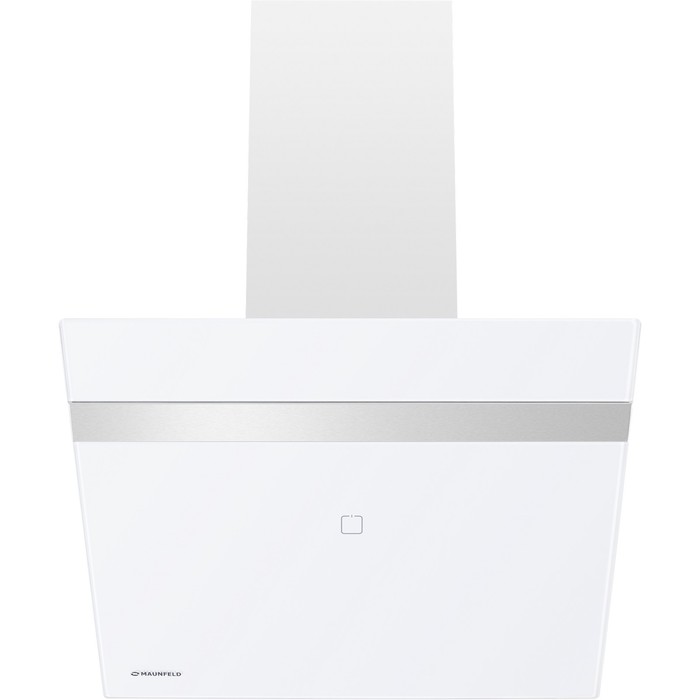 Вытяжка MAUNFELD Medway 50 наклонная 1000 м3с 3 скорости 50 см бело-серебристая 1599000₽