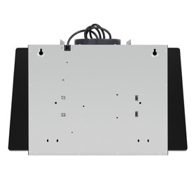 

Вытяжка HOMSair ELF 60, наклонная, 650 м3/ч, 3 скорости, 60 см, чёрная