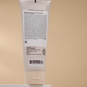 

Маска для волос ПРОПОЛИС Institut-Beaute Propolis LPP Treatment, 100 мл