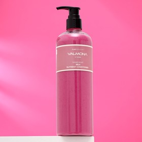 

Кондиционер ЯГОДЫ Sugar Velvet Milk Nutrient Conditioner, 480 мл