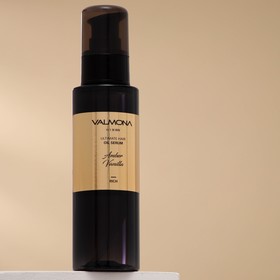 

Сыворотка для волос ВАНИЛЬ Ultimate Hair Oil Serum (Amber Vanilla), 100 мл