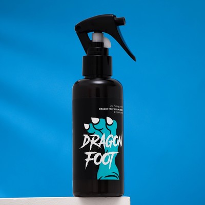 Пилинг-спрей для ног Bordo Dragon Foot, 150 мл