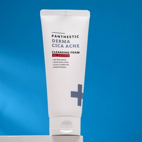 

Пенка для умывания Derma Cica Acne Cleansing Foam, 140 мл