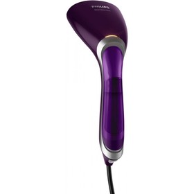 

Отпариватель Philips GC363/30, ручной, 1300 Вт, 70 мл, 24 г/мин, фиолетовый