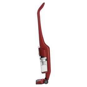 

Пылесос Tefal TY6543RH, вертикальный, беспроводной, 0.65 л, красный