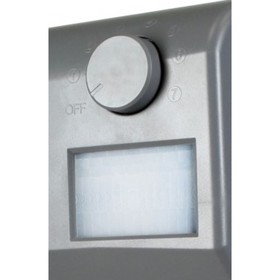 

Отпугиватель собак стационарный Weitech WK0055, ультразвуковой, до 200 м2, 4хLR20