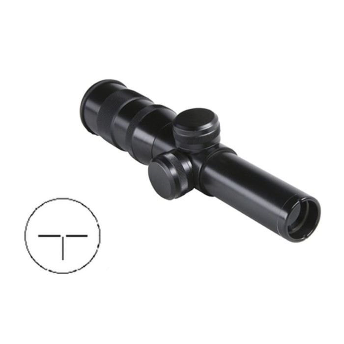 

Прицел оптический Р 3.5×20