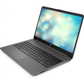 

Ноутбук HP 15s-eq1129ur , 15.6", 3020e, 4Гб, SSD 256 Гб, Radeon, FDOS, серый