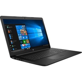 

Ноутбук HP 17-ca2041ur, 17.3", Ryzen 3 3250U, 4Гб, SSD 256 Гб, Win10, Wi-Fi, BT, чёрный