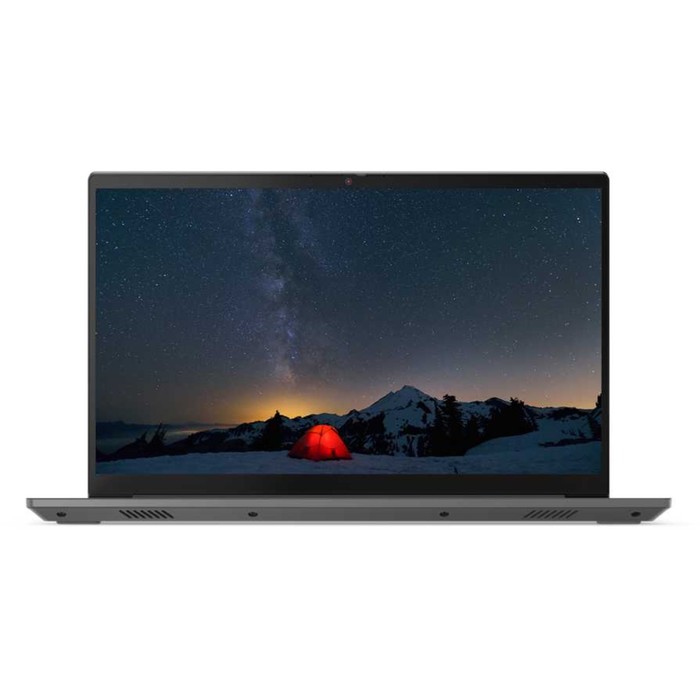 фото Ноутбук lenovo thinkbook 15 g3 ac, 15.6", ryzen 5 5500, 8гб, ssd 256 гб, noos,wi-fi,bt,серый 79058