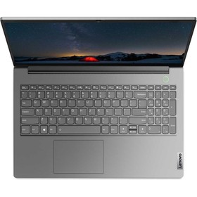 

Ноутбук Lenovo Thinkbook 15 G3 AC, 15.6", Ryzen 5 5500, 8Гб, SSD 256 Гб, noOS,Wi-Fi,BT,серый 79058