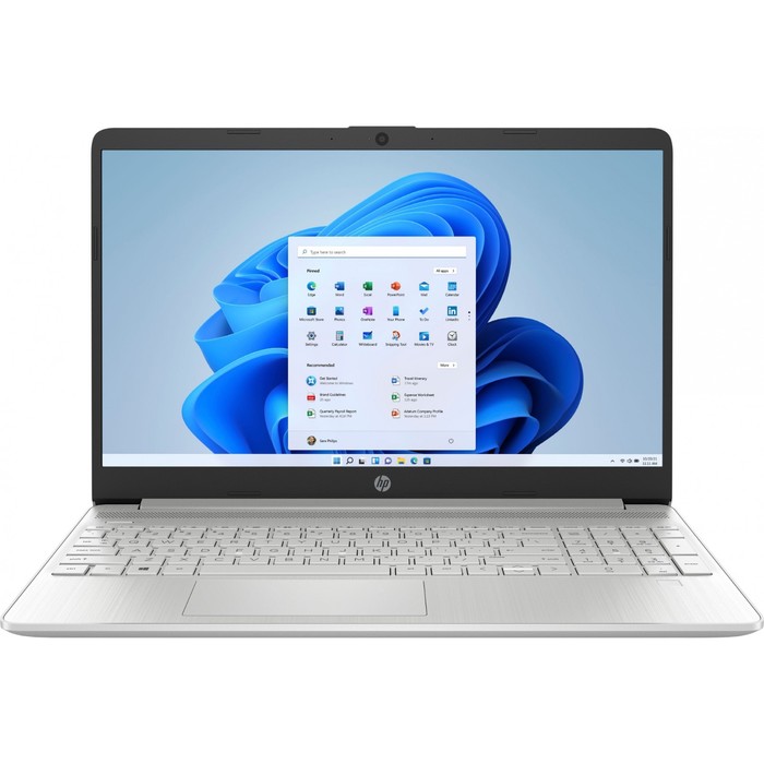 Ноутбук HP 15s-eq2089ur, 15.6
