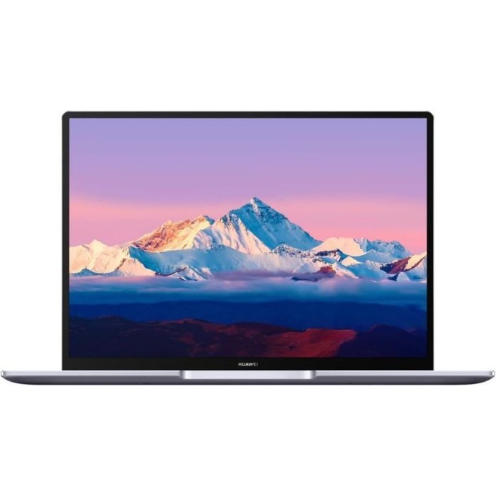 фото Ноутбук huawei matebook b5-430 , 14", core i5 1135g7, 8гб, ssd512 гб,win10,wi-fi,bt, серый 790582