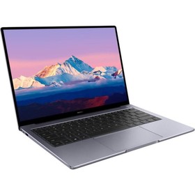 

Ноутбук Huawei MateBook B5-430 , 14", Core i5 1135G7, 8Гб, SSD512 Гб,Win10,Wi-Fi,BT, серый 790582