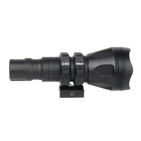 

Фонарь тактический подствольный Veber FL-ND9 IRG ZOOM