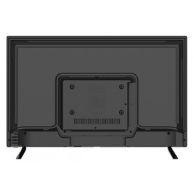

Телевизор Econ EX-32HS017B, 32", HDMI 2, USB 2, SmartTV, 1366x768 см, цвет чёрный