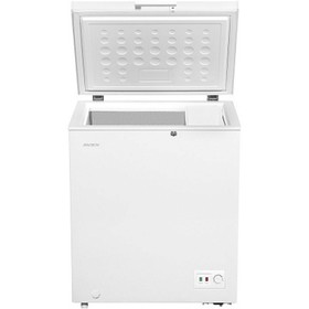

Морозильный ларь AVEX CFS 200L3, класс А, 185 л, 1 корзина, белый