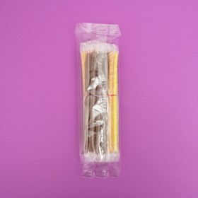 

Трубочки для молока "Марсианин" , 120 г