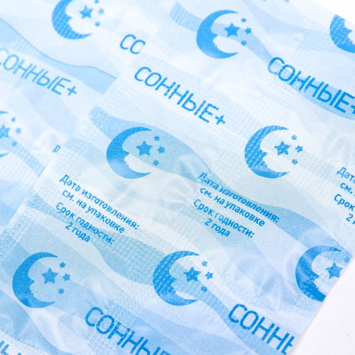 

Сонные + Леовит, 30 таблеток по 0.55 г