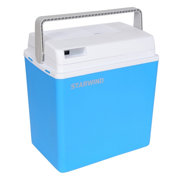Автохолодильник Starwind CF 123 23 л, 12 В, 48 Вт