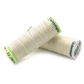 

Набор швейных нитей Top Stitch 30 м, Sew-All 200 м, 2 шт/упак, 001 м