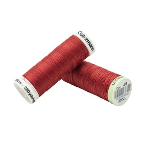 

Набор швейных нитей Top Stitch 30 м, Sew-All 200 м, 2 шт/упак, 046