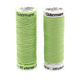 

Набор швейных нитей Top Stitch 30 м, Sew-All 200 м, 2 шт/упак, 152
