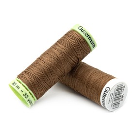 

Набор швейных нитей Top Stitch 30 м, Sew-All 200 м, 2 шт/упак, 180