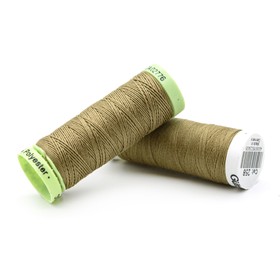 

Набор швейных нитей Top Stitch 30 м, Sew-All 200 м, 2 шт/упак, 258