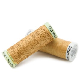

Набор швейных нитей Top Stitch 30 м, Sew-All 200 м, 2 шт/упак, 300