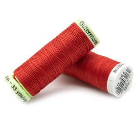 

Набор швейных нитей Top Stitch 30 м, Sew-All 200 м, 2 шт/упак, 364