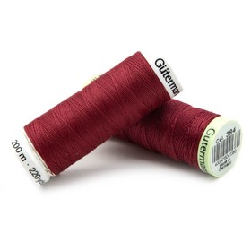 

Набор швейных нитей Top Stitch 30 м, Sew-All 200 м, 2 шт/упак, 384