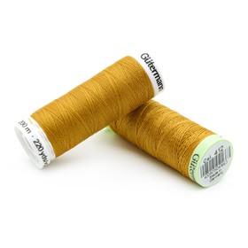 

Набор швейных нитей Top Stitch 30 м, Sew-All 200 м, 2 шт/упак, 412