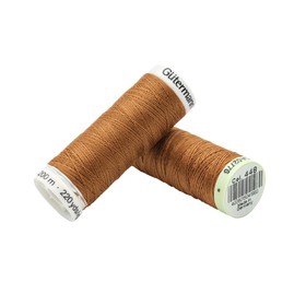 

Набор швейных нитей Top Stitch 30 м, Sew-All 200 м, 2 шт/упак, 448