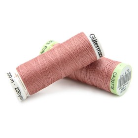 

Набор швейных нитей Top Stitch 30 м, Sew-All 200 м, 2 шт/упак, 473