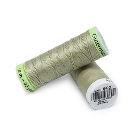 

Набор швейных нитей Top Stitch 30 м, Sew-All 200 м, 2 шт/упак, 503