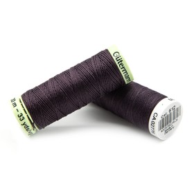 

Набор швейных нитей Top Stitch 30 м, Sew-All 200 м, 2 шт/упак, 512