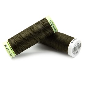 

Набор швейных нитей Top Stitch 30 м, Sew-All 200 м, 2 шт/упак, 531