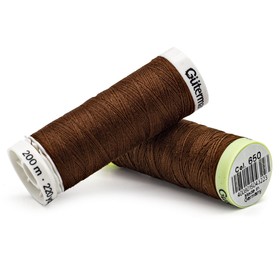 

Набор швейных нитей Top Stitch 30 м, Sew-All 200 м, 2 шт/упак, 650