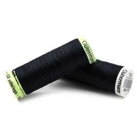 

Набор швейных нитей Top Stitch 30 м, Sew-All 200 м, 2 шт/упак, 665 с