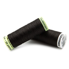 

Набор швейных нитей Top Stitch 30 м, Sew-All 200 м, 2 шт/упак, 697
