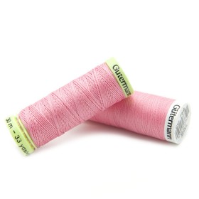 

Набор швейных нитей Top Stitch 30 м, Sew-All 200 м, 2 шт/упак, 758