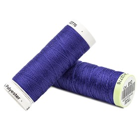 

Набор швейных нитей Top Stitch 30 м, Sew-All 200 м, 2 шт/упак, 810