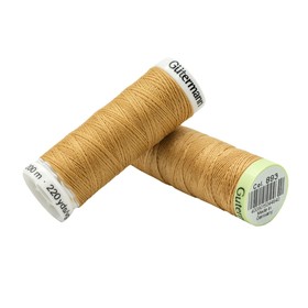 

Набор швейных нитей Top Stitch 30 м, Sew-All 200 м, 2 шт/упак, 893