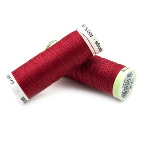 

Набор швейных нитей Top Stitch 30 м, Sew-All 200 м, 2 шт/упак, 909