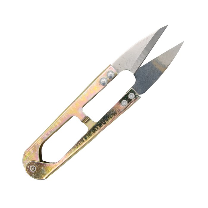 

Ножницы для прорезания петель металлические ТС-805, 0330-6102 (Кф), 12 шт