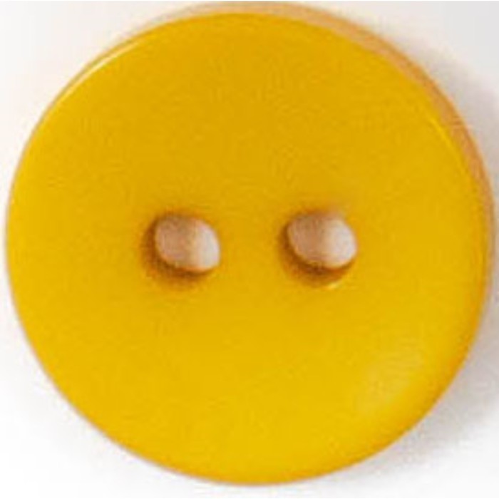 

Пуговица 18L (11 мм) 2 прокола (Mustard (горчичный)), 144 шт